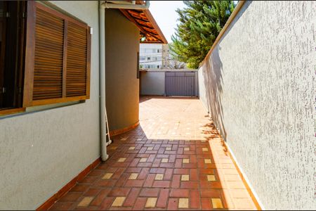 Casa à venda com 497m², 4 quartos e 6 vagasÁrea externa