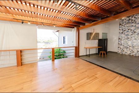 Casa à venda com 497m², 4 quartos e 6 vagasÁrea gourmet