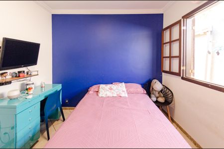 Casa à venda com 497m², 4 quartos e 6 vagasSuíte 1