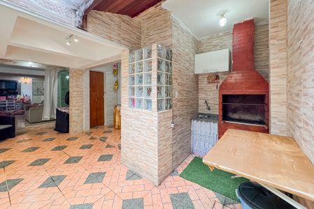 Casa à venda com 350m², 4 quartos e 2 vagasEdícula