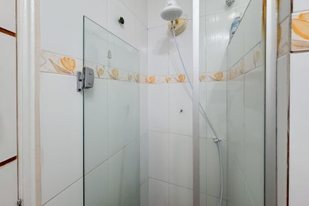 Casa à venda com 350m², 4 quartos e 2 vagasBanheiro Corredor