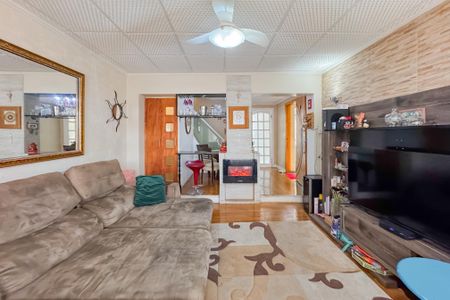 Casa à venda com 350m², 4 quartos e 2 vagasSala