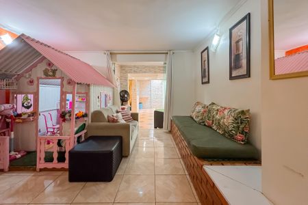 Casa à venda com 350m², 4 quartos e 2 vagasEdícula