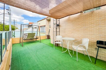 Casa à venda com 350m², 4 quartos e 2 vagasVaranda da Suíte