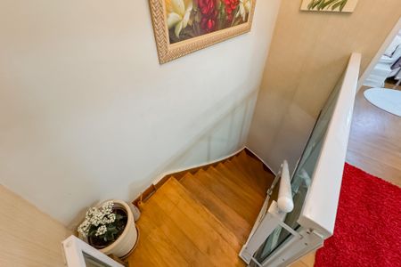 Casa à venda com 350m², 4 quartos e 2 vagasPiso Superior