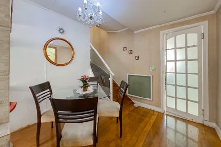 Casa à venda com 350m², 4 quartos e 2 vagasSala de Jantar