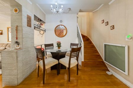 Casa à venda com 350m², 4 quartos e 2 vagasSala de Jantar