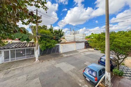 Casa à venda com 350m², 4 quartos e 2 vagasVista da Suíte