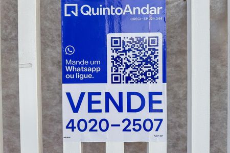 Casa à venda com 350m², 4 quartos e 2 vagasPlaquinha