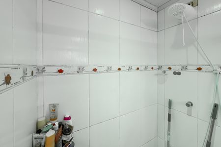 Casa à venda com 350m², 4 quartos e 2 vagasBanheiro da Suíte