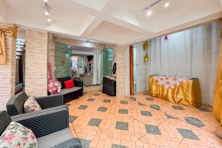 Casa à venda com 350m², 4 quartos e 2 vagasEdícula