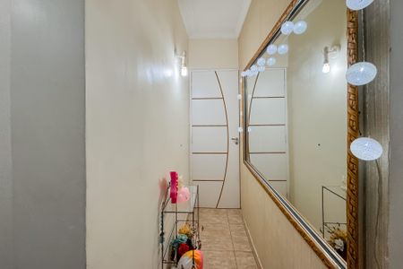 Casa à venda com 350m², 4 quartos e 2 vagasQuarto 1