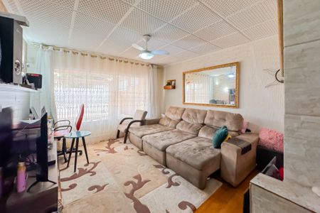 Casa à venda com 350m², 4 quartos e 2 vagasSala