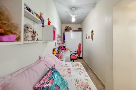 Casa à venda com 350m², 4 quartos e 2 vagasQuarto 1