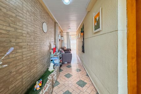 Casa à venda com 350m², 4 quartos e 2 vagasHall de entrada