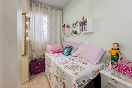 Casa à venda com 350m², 4 quartos e 2 vagasQuarto 1