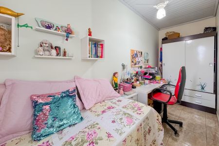 Casa à venda com 350m², 4 quartos e 2 vagasQuarto 1