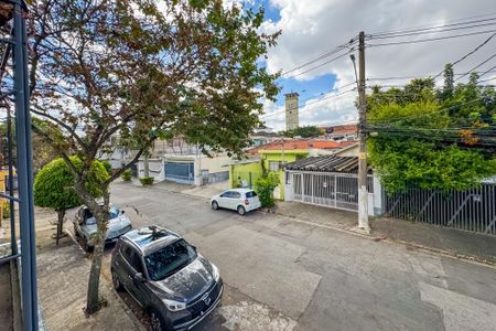 Casa à venda com 350m², 4 quartos e 2 vagasVista da Suíte