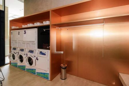 Apartamento à venda com 34m², 1 quarto e 1 vaga