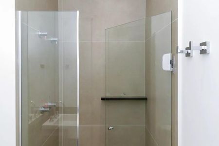 Apartamento à venda com 34m², 1 quarto e 1 vaga