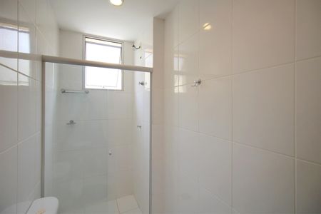 Apartamento à venda com 59m², 2 quartos e 1 vagaBanheiro