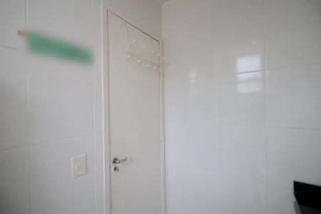 Apartamento à venda com 59m², 2 quartos e 1 vagaBanheiro da Suíte