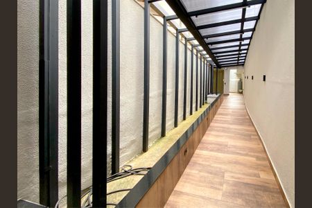 Apartamento à venda com 59m², 2 quartos e 1 vagaÁrea comum - Rampa