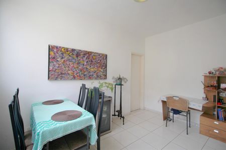 Apartamento à venda com 59m², 2 quartos e 1 vagaSala