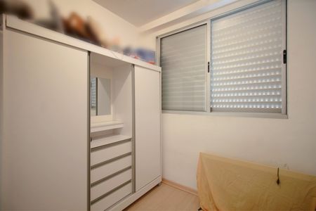 Apartamento à venda com 59m², 2 quartos e 1 vagaQuarto 2
