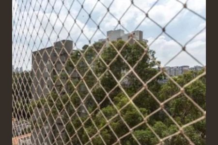 Apartamento à venda com 57m², 1 quarto e 2 vagas