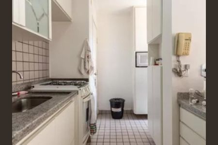 Apartamento à venda com 57m², 1 quarto e 2 vagas