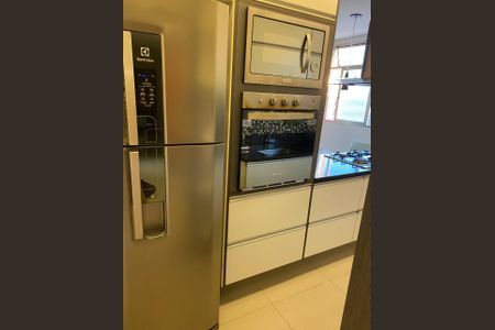 Apartamento à venda com 78m², 2 quartos e 1 vaga Apartamento à venda com 78m², 2 quartos e 1 vagaCozinha