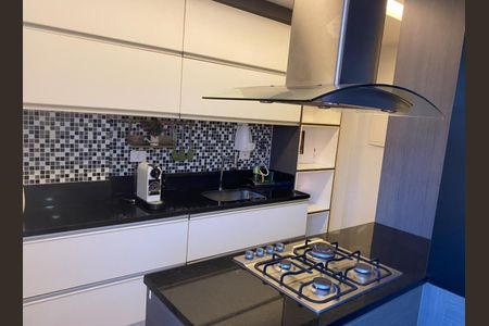 Apartamento à venda com 78m², 2 quartos e 1 vaga Apartamento à venda com 78m², 2 quartos e 1 vagaCozinha