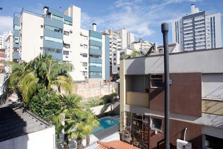 Apartamento à venda com 63m², 2 quartos e 1 vagaQuarto 2 Vista