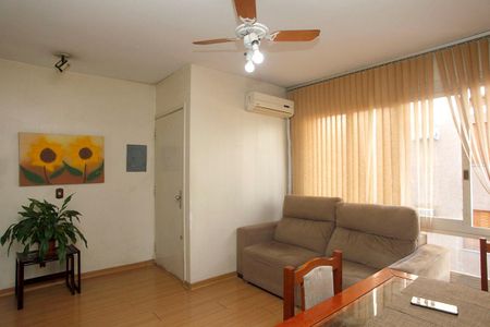 Apartamento à venda com 63m², 2 quartos e 1 vagaSala