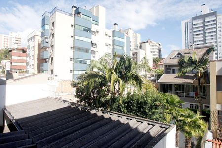 Apartamento à venda com 63m², 2 quartos e 1 vagaVista da Sala