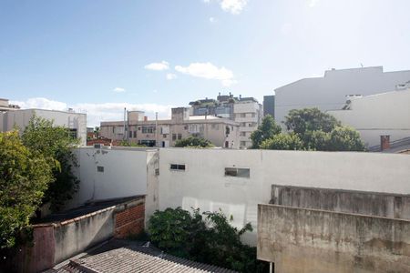 Apartamento à venda com 63m², 2 quartos e 1 vagaCozinha + Área de Serviço Vista