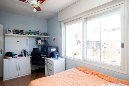 Apartamento à venda com 63m², 2 quartos e 1 vagaQuarto 2