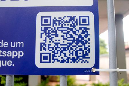 Apartamento à venda com 63m², 2 quartos e 1 vagaPlaquinha