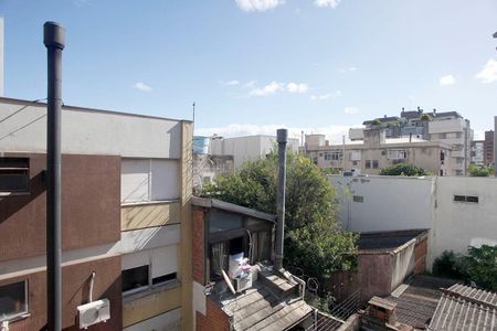 Apartamento à venda com 63m², 2 quartos e 1 vagaQuarto 1 Vista