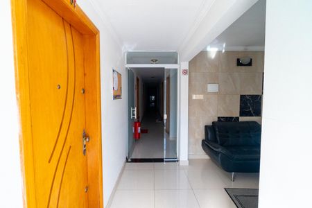 Studio à venda com 17m², 1 quarto e sem vaga Studio à venda com 17m², 1 quarto e sem vagaÁrea comum
