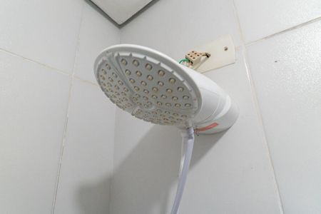 Studio à venda com 17m², 1 quarto e sem vaga Studio à venda com 17m², 1 quarto e sem vagaBanheiro Detallhe