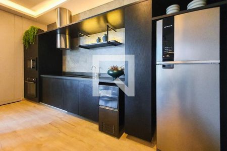 Studio à venda com 25m², 1 quarto e sem vaga Studio à venda com 25m², 1 quarto e sem vagaÁrea comum