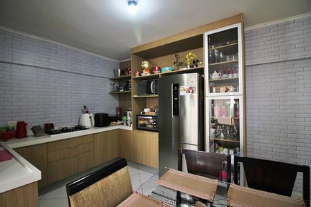 Apartamento à venda com 77m², 2 quartos e 1 vagaCozinha/Copa