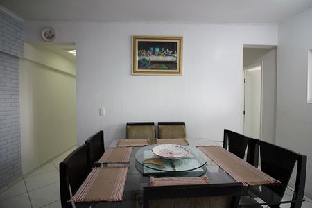 Apartamento à venda com 77m², 2 quartos e 1 vagaCozinha/Copa