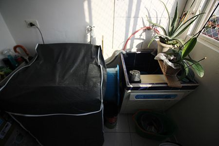 Apartamento à venda com 77m², 2 quartos e 1 vagaÁrea de Serviço