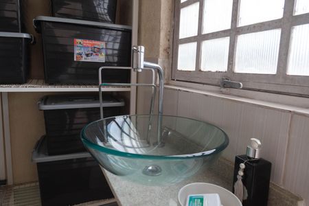 Casa à venda com 350m², 3 quartos e 3 vagas Casa à venda com 350m², 3 quartos e 3 vagasDespensa