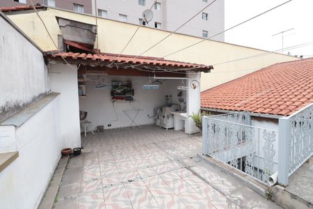 Casa à venda com 250m², 4 quartos e 2 vagasÁrea de Serviço