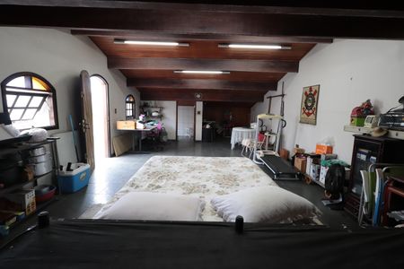 Casa à venda com 250m², 4 quartos e 2 vagascasa 2 -Quarto 3