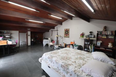 Casa à venda com 250m², 4 quartos e 2 vagascasa 2 -Quarto 3